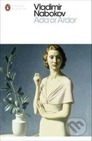 Ada or Ardor - Vladimir Nabokov - kniha z kategorie Beletrie