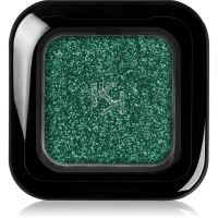 KIKO Milano Glitter Shower błyszczące cienie do powiek odcień 05 Enchanted Forest 2 g