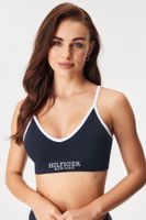 Tommy Hilfiger Monotype I Bralette melltartó