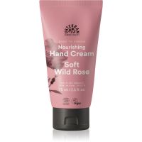 Urtekram Soft Wild Rose Mitrinošs roku krēms 75 ml