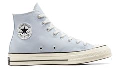 Converse Chuck 70 Seasonal Color Muži - Tenisky Converse - Modrá - A06519C-8.5 - Size: 8.5