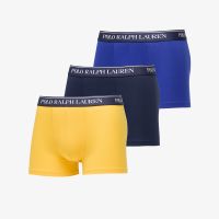 Ralph Lauren Classic Trunk 3-Pack Multicolor XXL