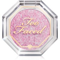 Too Faced Disco Crush High Shine Glitter Eye + Face Sparkle sjenilo za oči sa šljokicama nijansa Show Off 1,5 g