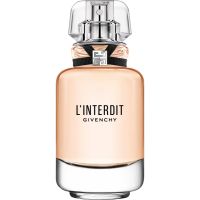 GIVENCHY L’Interdit Eau de Toilette für Damen 50 ml