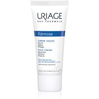 Uriage Xémose Face Cream hranilna krema za zelo suho in občutljivo kožo 40 ml