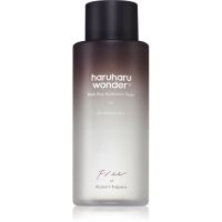 Haruharu Wonder Black Rice Hyaluronic koncentrált tonik az arcbőr regenerálására és megújítására parfümmentes 150 ml