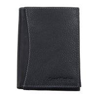 Férfi bőrtárca SendiDesign 5501 FH - fekete