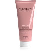 FarmaVita Amethyste Chroma nährende, regenerierende Maske für gefärbtes Haar 250 ml