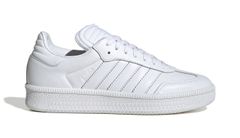 adidas Samba XLG Unisex - Tenisice adidas Originals - Bijela - JI3194-6.5 - Size: 6.5