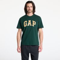 T-shirt GAP Ss Archive Logo Tee Essex Green L