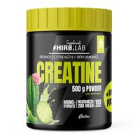 HIRO.LAB Creatine - 500g - Cactus - Kreatyny