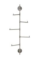 House Doctor Nástenný vešiak House Doctor HDFlex 70,5 cm
