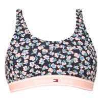 Női melltartó Tommy Hilfiger többszínű (UW0UW04576 0B4) L