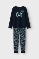 name it NKMNIGHTSET SAPPHIRE GAME NOOS