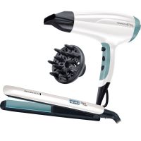 Remington Shine Therapy incl S8500GPl D5216 комплект (За коса)