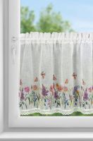 Eurofirany Unisex's Curtain 428400