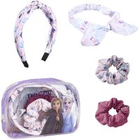 Disney Frozen 2 Beauty Set I подарунковий набір для дітей 4 кс