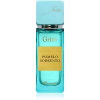 Gritti Turchesi Pomelo Sorrento Eau de Parfum Unisex 100 ml