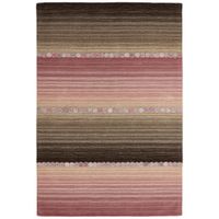 Cazaris ORIENTÁLNY KOBEREC, 120/180 cm, sivá, pink