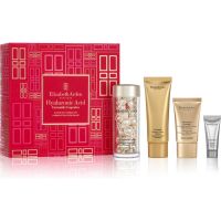 Elizabeth Arden Hyaluronic Acid Ceramide Capsules Hydra-Plumping Serum подарунковий набір для жінок