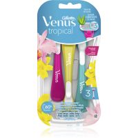 Gillette Venus Tropical Einweg-Rasierapparat 3 St.