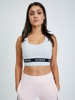 Guess Aline Sport Büstenhalter Grau