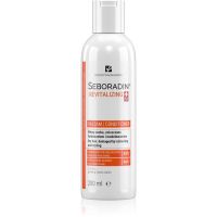 Seboradin Revitalizing kondicionér pre suché a poškodené vlasy 200 ml