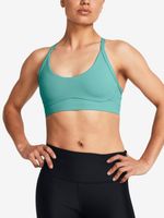 Under Armour UA Motion Bralette Sport Büstenhalter Grün