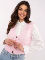 Sweater-D93076J90849A-light pink