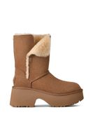 UGG Semišové snehule UGG Esmee Boot