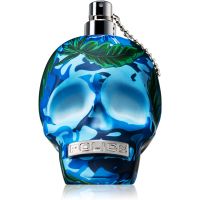 Police To Be Exotic Jungle Eau de Toilette für Herren 125 ml