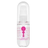 Kallos Dry Ends Serum serum dla odbudowy rozdwojonych końcówek 30 ml