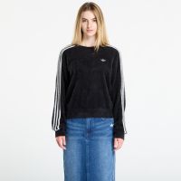 Sweter adidas Adicolor Holiday Knit Sweatshirt Black M