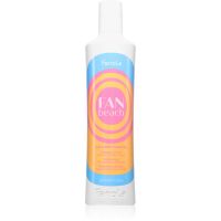 Fanola FAN Beach Hair & Body Shampoo ενυδατικό σαμπουάν για σώμα και μαλλιά 350 ml