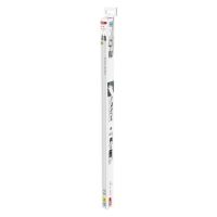 LED zářivka T8 6,5 W 60 cm studená bílá 10 ks
