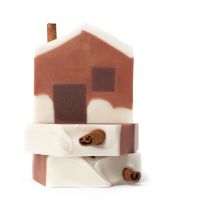 Almara Soap Designer Gingerbread mydło robione ręcznie 100 g