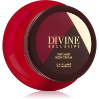 Oriflame Divine Exclusive хидратиращ лосион за тяло за жени  250 мл.