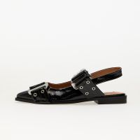 Trampki Steve Madden Grand Ave Black Patent EUR 36