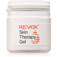 Revox B77 Skin Therapy Gel hĺbkovo hydratačný gél 50 ml