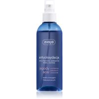 Ziaja Jagody Acai tonik z kwasem hialuronowym 200 ml