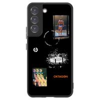 ULTIMATE CASE PowerShare pro Samsung Galaxy S22 5G - OKTAGON - Cage Snapshot