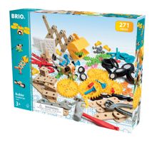 Brio Builder - Kreativset
