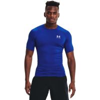 T-shirt Under Armour Hg Armour Comp Ss Royal XS