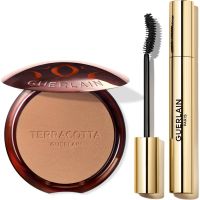 GUERLAIN Terracotta X Noir G set dekorativne kozmetike