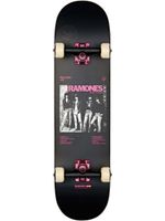 Skateboard GLOBE - Ramones - Rocket to Russia 8.0