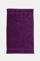 BOSS Veľký bavlnený uterák BOSS Loft Dalhia 100 x 150 cm