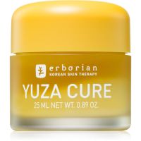 Erborian Yuza 14 Days Cure obnovujúca intenzívna starostlivosť pre pleť s hyperpigmentáciou 25 ml
