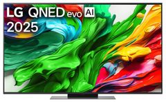 50" LG 50QNED86A6C - Televize