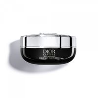 Dior Capture Night Creme noční krém na obličej a krk 50 ml