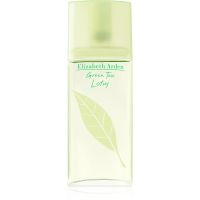 Elizabeth Arden Green Tea Lotus Eau de Toilette für Damen 100 ml